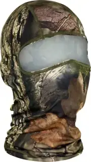 ZAN BALACLAVA POLYESTER MOSSY OAK BREAK UP COUNTRY - WBP270