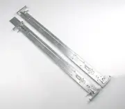 HP 729870 002 SFF Rack Mount Rail Kit for ProLiant DL180 DL380 G9 30 Day Warr...