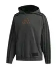 Adidas Jacket SZ XL Daniel Patrick x James Harden Basketball Hoodie FR5635 $180