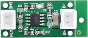 MUNEFE NiMH Battery Dedicated Battery Charger Module, Dedicated Charging Board, Charger Module for 1.5V 3V 4.5V CC CV Charging (3S)