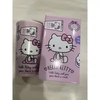 在飛比找蝦皮購物優惠-kitty環保雙層陶瓷杯