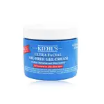 KIEHL S 契爾氏 冰河醣蛋白無油清爽凝凍 125ML 加大版 (全新減塑版)