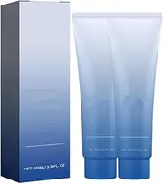 Goramblessip Hair Straightening Cream, Correction Hair Cream,2pcs