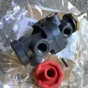 Bendix 287282N Trailer Pneumatic Brake Valve 287282 GM 717896 Haldex N20961