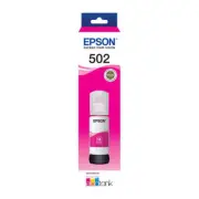 NNEDSZ EPSON T502 Magenta EcoTank Bottle
