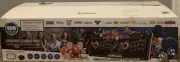 AtGames Legends Gamer Pro HA2802S Home Arcade Wireless Console with Trackball.