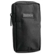 Garmin 010-10117-03 Handheld Device Carrying Case - 5.7"x2.9"x1.3" - Black