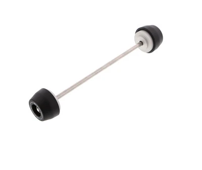 Evotech Performance Front Spindle Bobbins - Ducati Scrambler Full Throttle (2023