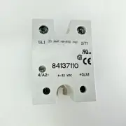 For GN 84137110 Solid State Relay Replacement 4-32V