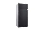 THETFORD R/HINGE 171L SLIMLINE N4175 FRIDGE. BLK.692613SP