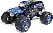 Losi LMT 2.0 4 Wheel Drive Solid Axle Monster Truck RTR - Son-Uva Digger LOS04028T2