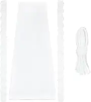 [BENECREAT] Wedding Dress Corset Back Lace Up
