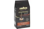 Lavazza Espresso Barista Gran Crema Premium Arabica Ground Instant Coffee Beans Bag 1kg