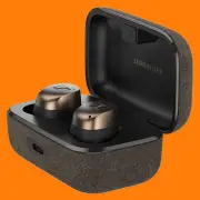 Sennheiser Momentum True Wireless 4 Copper - Brand New
