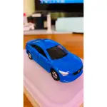 (無盒車有損有汙漬) TOMICA NO.62 MAZDA ATENZA 馬6 馬自達 特注 博覽會 藍色