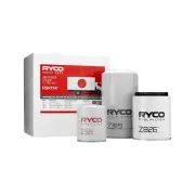 Ryco HD Service Kit RSK114 for HINO Ranger Pro FD FF1 FG1 FL1 FM1 FT1 GD1 GH1 GT