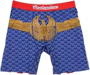 [Contenders Clothing] The Boys Homelander Suit Brief