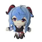 Genshin Impact Characters Plush Doll Children Christmas Gifts 20cm L