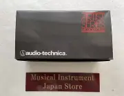 Audio-Technica ATM25 Dynamic Microphone New from Japan