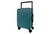Reebok Expedition Cabin Hard-Shell Suitcase Travel Luggage 54cm
