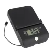 Exercise Bike Monitor Speedometer Stationary Bike Elliptical Trainer Computer