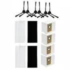 For Ionvac SmartClean V4 7997 Side Brush Dust Bags Part Spare Vacuum Cleaner