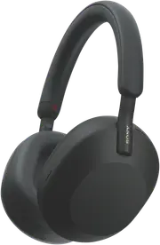 Sony WH-1000XM5B Noise Cancelling Headphones - Black