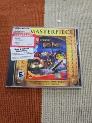 Lego Creator, PC Game, 2002, New US Retail Store Edition Sealed As Shown (E1)