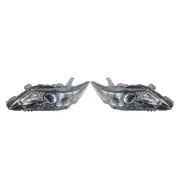 Right & Left Headlight for Toyota Camry Hybrid AHV40 01/2010-11/2011