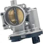 Throttle Body Actuator for Chevrolet for Cruze Engine 2015 for Sail 3 Throttle Body Throttle Valve F01R00Y061 24103943.99
