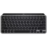 Logitech MX Keys Mini for Mac Wireless Keyboard (Space Grey)