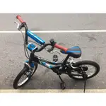 【生活鐵馬LIFE BIKE】捷安特 GIANT 16吋 兒童腳踏車