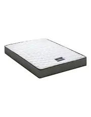 [Giselle Bedding] Double Thick Tight Top Foam Mattress Size 16cm in White