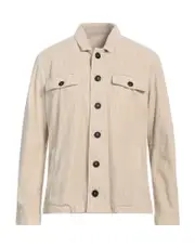 [MASSIMO ALBA] MASSIMO ALBA Shirts - Item 10623107