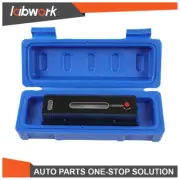 Labwork Master Precision Level In Fitted Box For Machinist Tool 6" 0.0002''/10''
