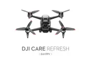DJI Care Refresh FPV - 2 Year Plan