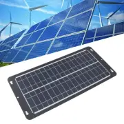30W Monocrystalline Solar Panel Panel With MPPT Waterproof Controller Plus OBD S
