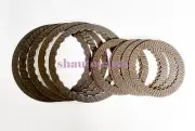 0B5 DL501 Transmission Clutch Friction Kit For Audi A4 A5 A6 A7 Q5 08-11 7Speed (for: Audi)