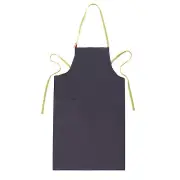Kitchen Aprons, Adjustable Bib Kitchen Apron with Pockets for Women Men Picking
