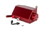 PRL for 2022+ Honda Civic 2023+ Acura Integra Coolant Overflow Tank Black