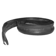 SoffSeal 40601 Rear Body-to-Bumper Seal for 1968-72 Nova