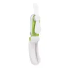Mini Fan USB Fan Folding Fan Rechargeable Summer Fan Portable Pocket-size (G GS0