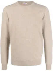 [Malo] Malo-Maglione Con Scollo Rotondo-Uomo 52 IT