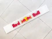 TRN Red Bull Energy Rubber bar mats drip mat spill mat bar runner beer coasters