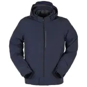 London Evo 2 Jacket Blue