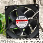 SUNON MA2092-HVL GN 220V-240V 9025 AC EC Cooling Fan Industrial Axial Fan