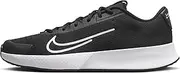 [Nike] Men's m Vapor lite 2 hc Low, Black White, 7 UK, Black White, 8 US