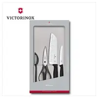 在飛比找PChome24h購物優惠-VICTORINOX 瑞士維氏 Swiss Classic 