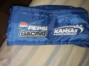 Pepsi Cooler Soft Side Insulated 6 Can Bag