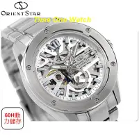 在飛比找Yahoo!奇摩拍賣優惠-實體店面(可議價)日系ORIENT STAR東方錶機械錶RE